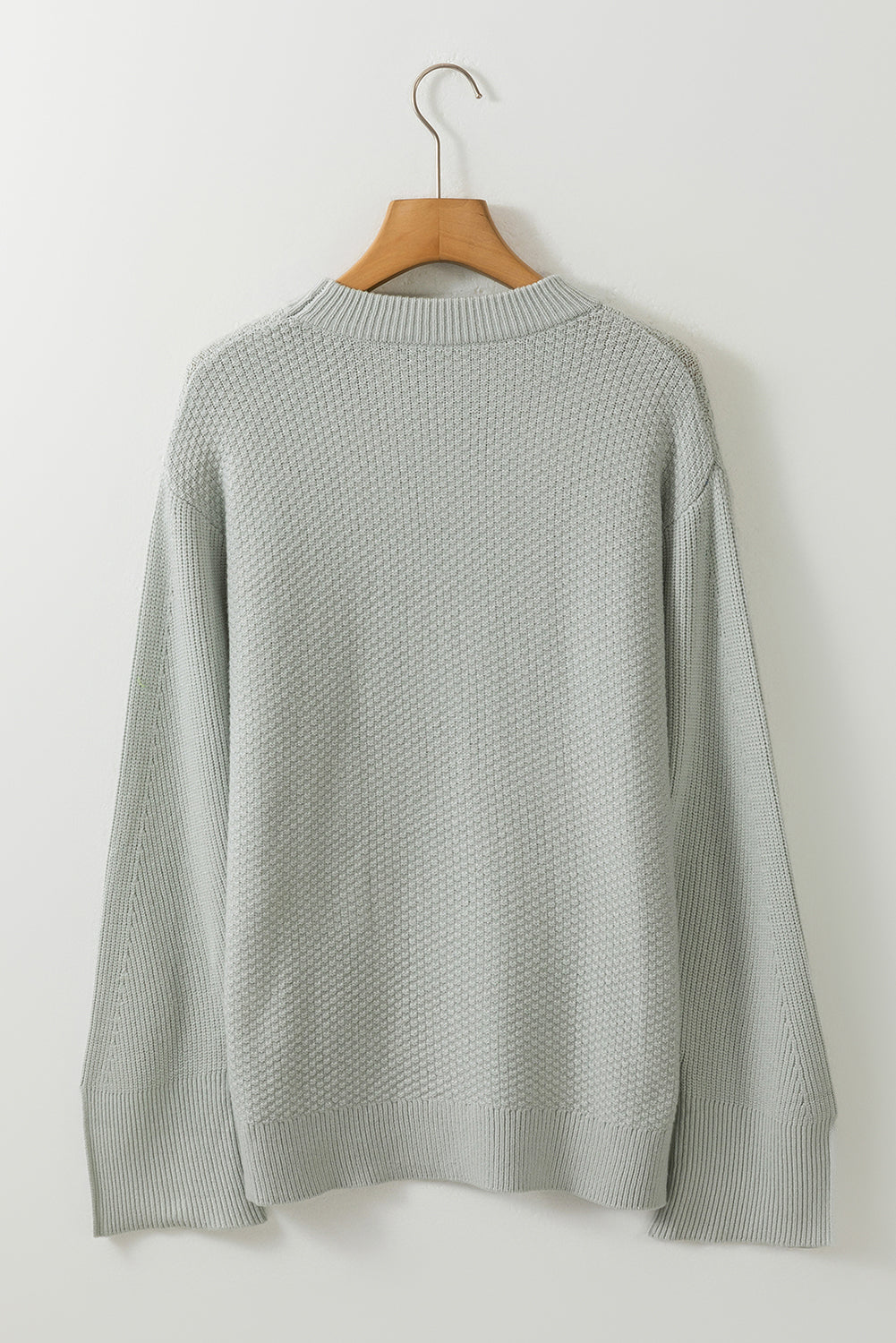 Beautifully Crafted Sweater