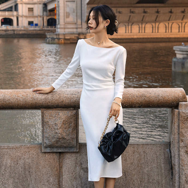 Thoughtfully Designed Garment