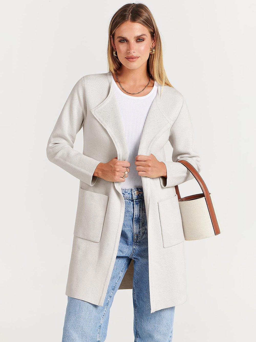 Thoughtfully Designed Jacket