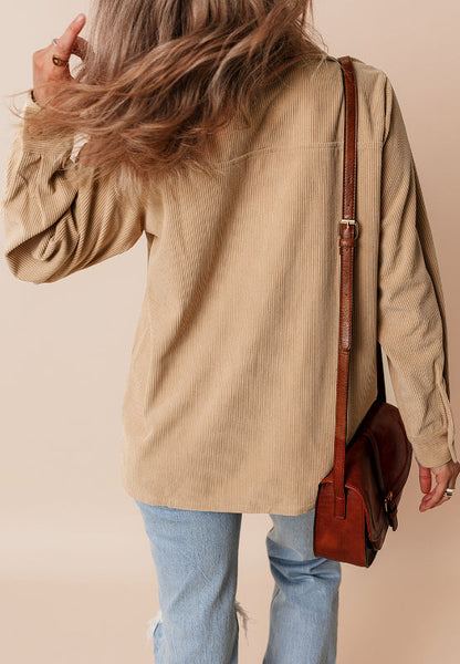 Thoughtfully Designed Jacket