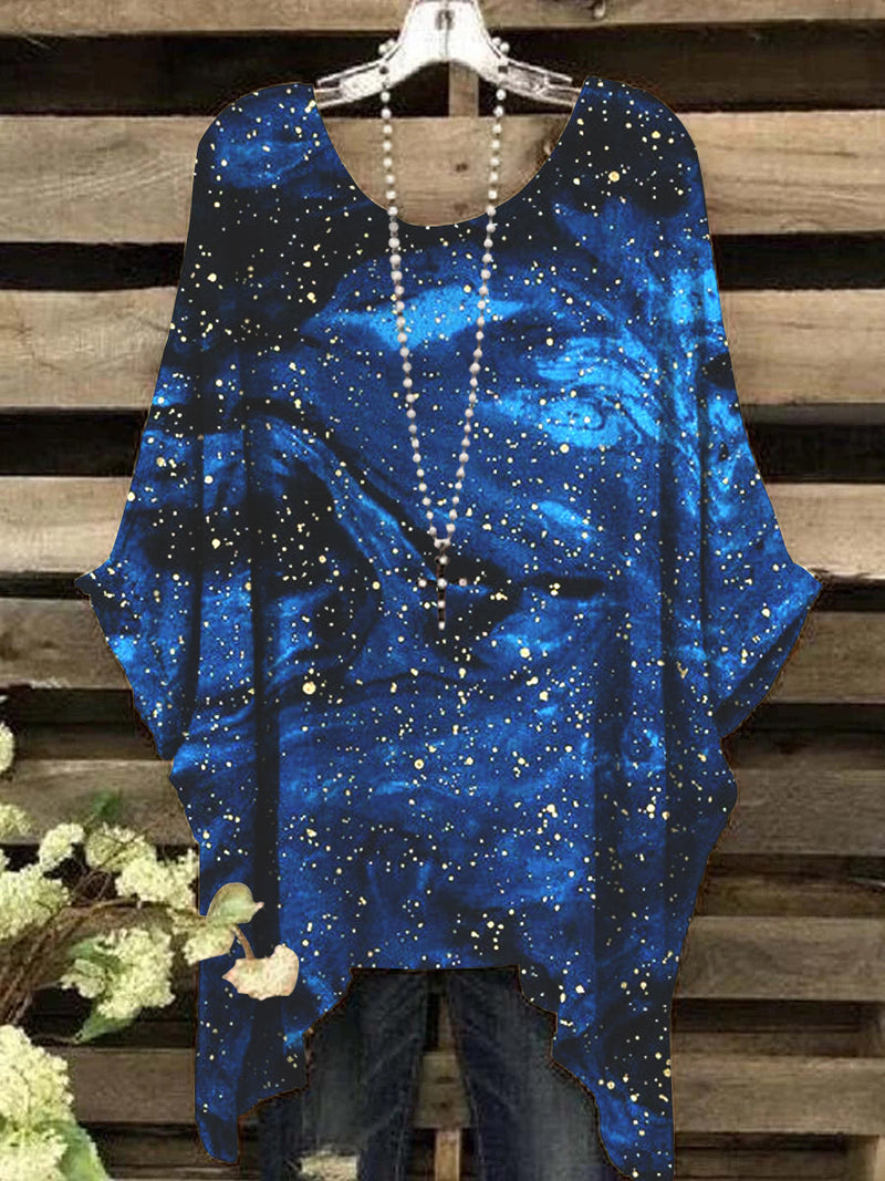 Classic Vintage Top