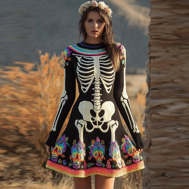 Classic Designed Sweater
