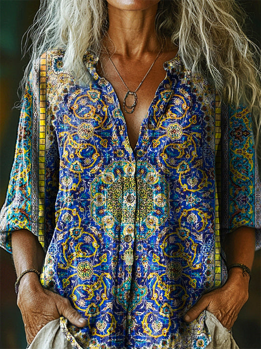 Classic Vintage Shirt