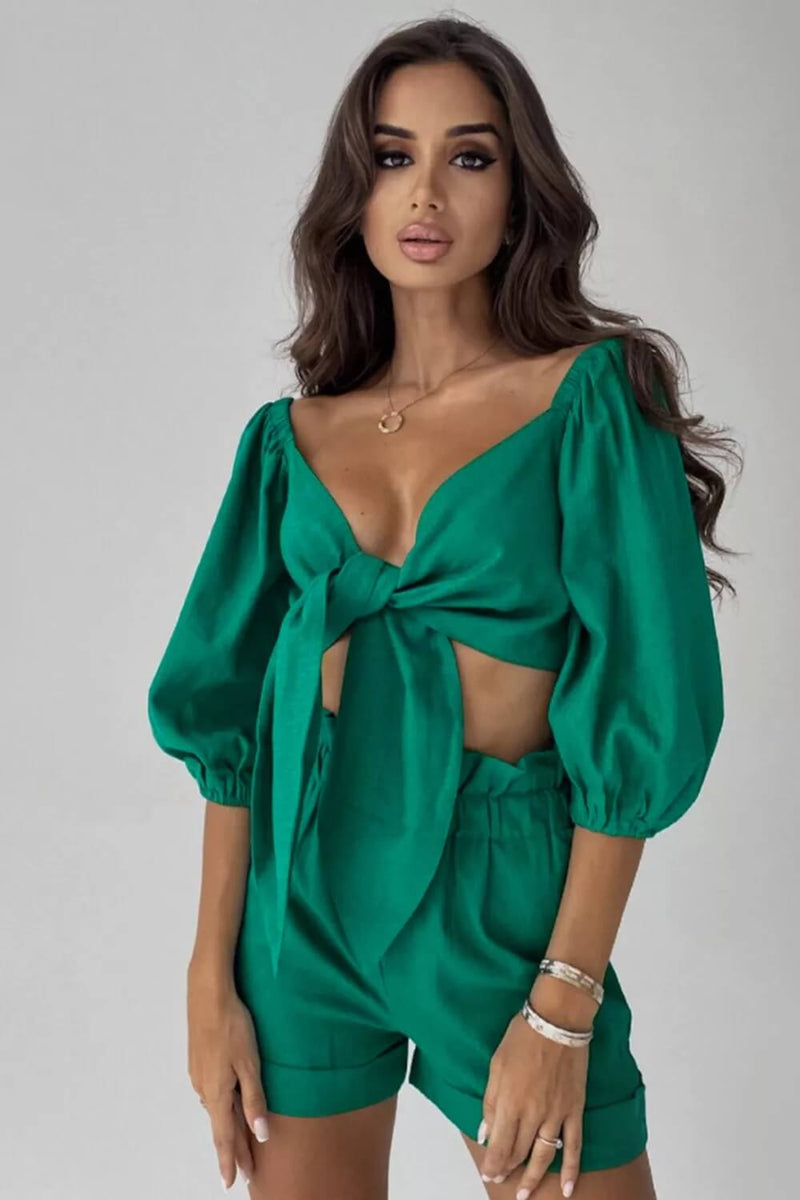 Thoughtfully Designed Garment
