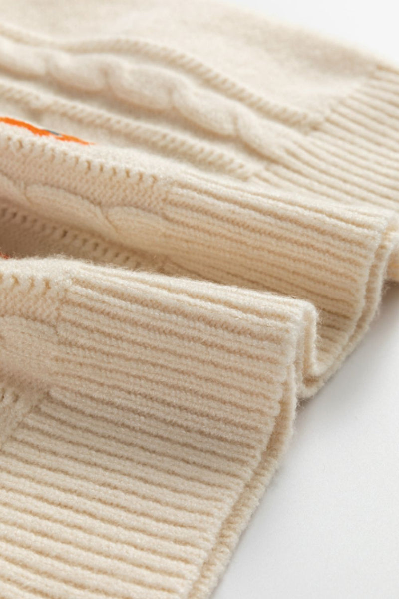 Beautifully Crafted Sweater