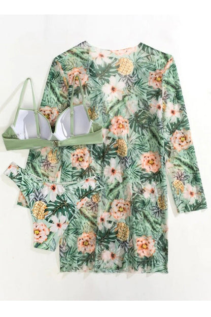 Classic Vintage Garment