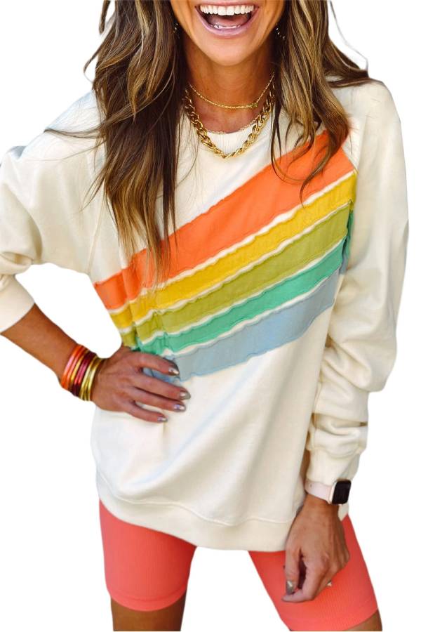 Classic Vintage Pullover