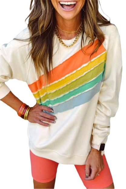 Classic Vintage Pullover