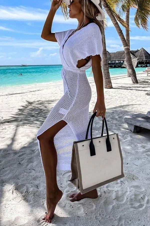 Elegantly Designed Dress