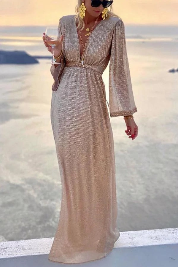 Beautifully Crafted Dress