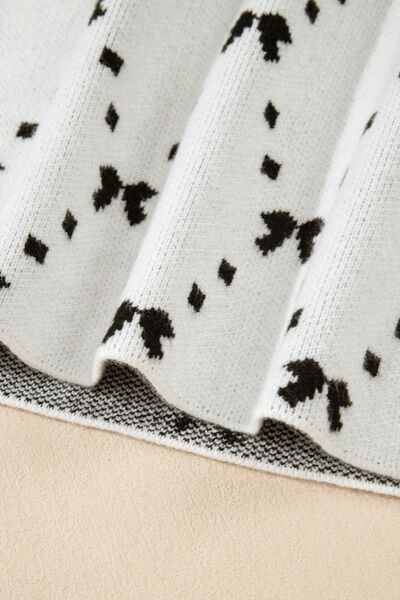 Classic Vintage Sweater