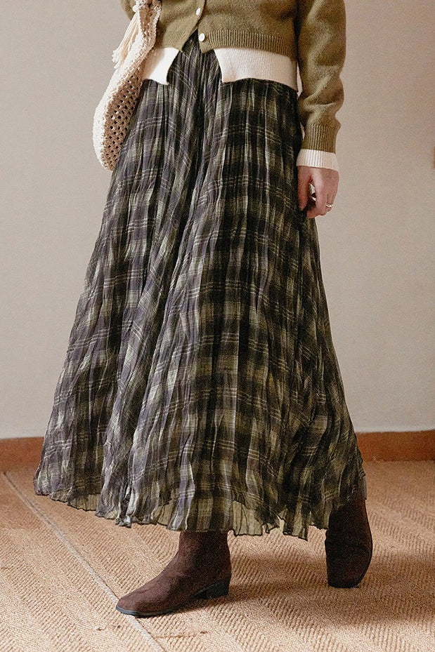 Beautifully Crafted Garment