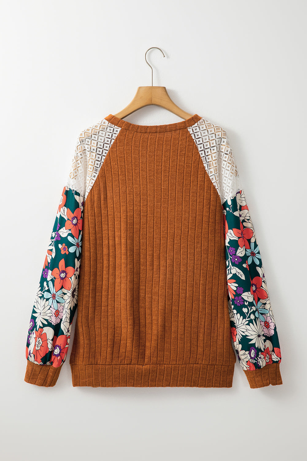 Beautifully Crafted Blouse