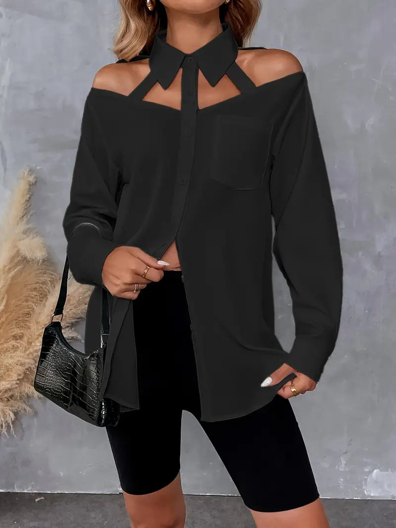 Beautifully Crafted Blouse
