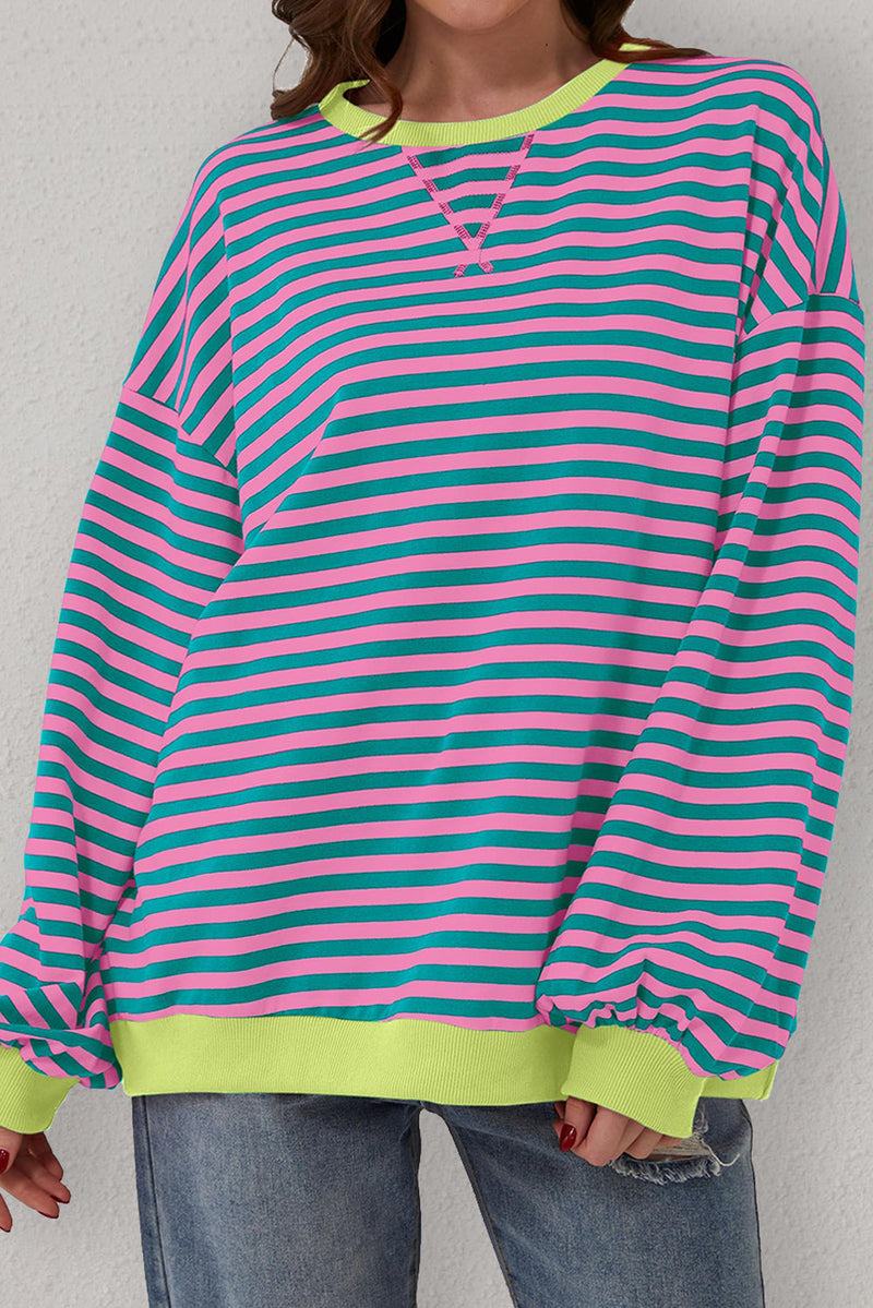 Vintage Inspired Sweater