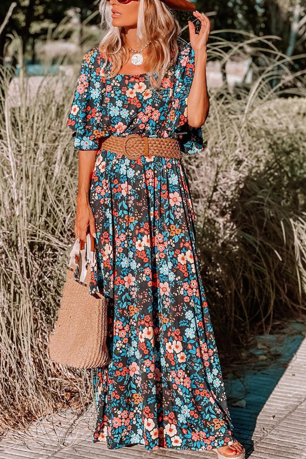 Vintage Inspired Dress