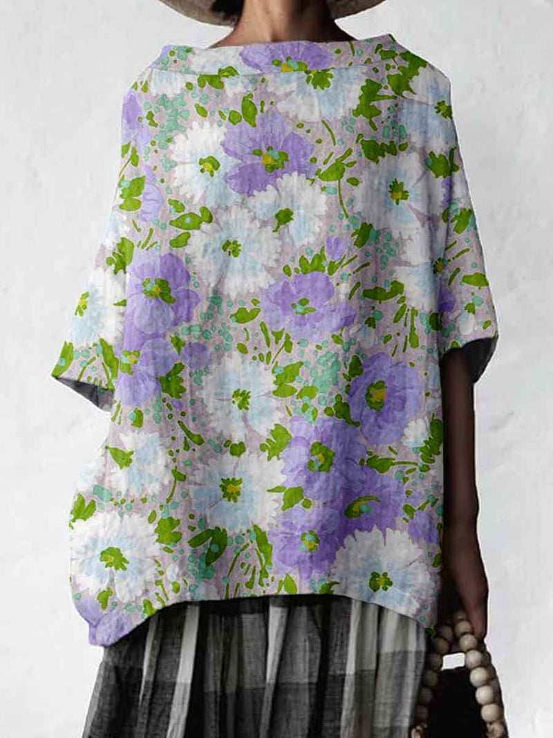 Thoughtfully Designed Top
