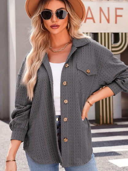 Dark gray