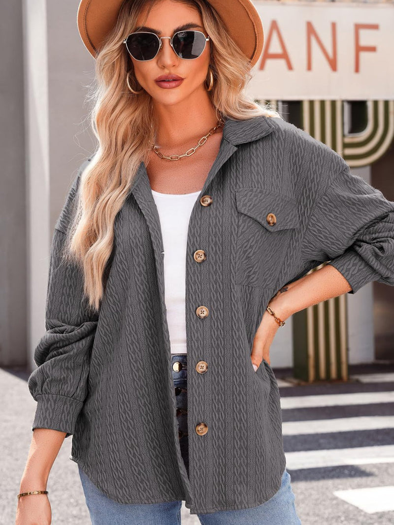 Classic Designed Jacket