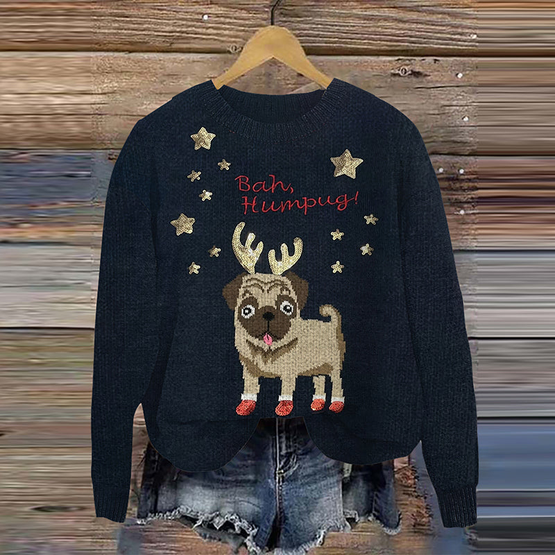 Classic Vintage Sweater