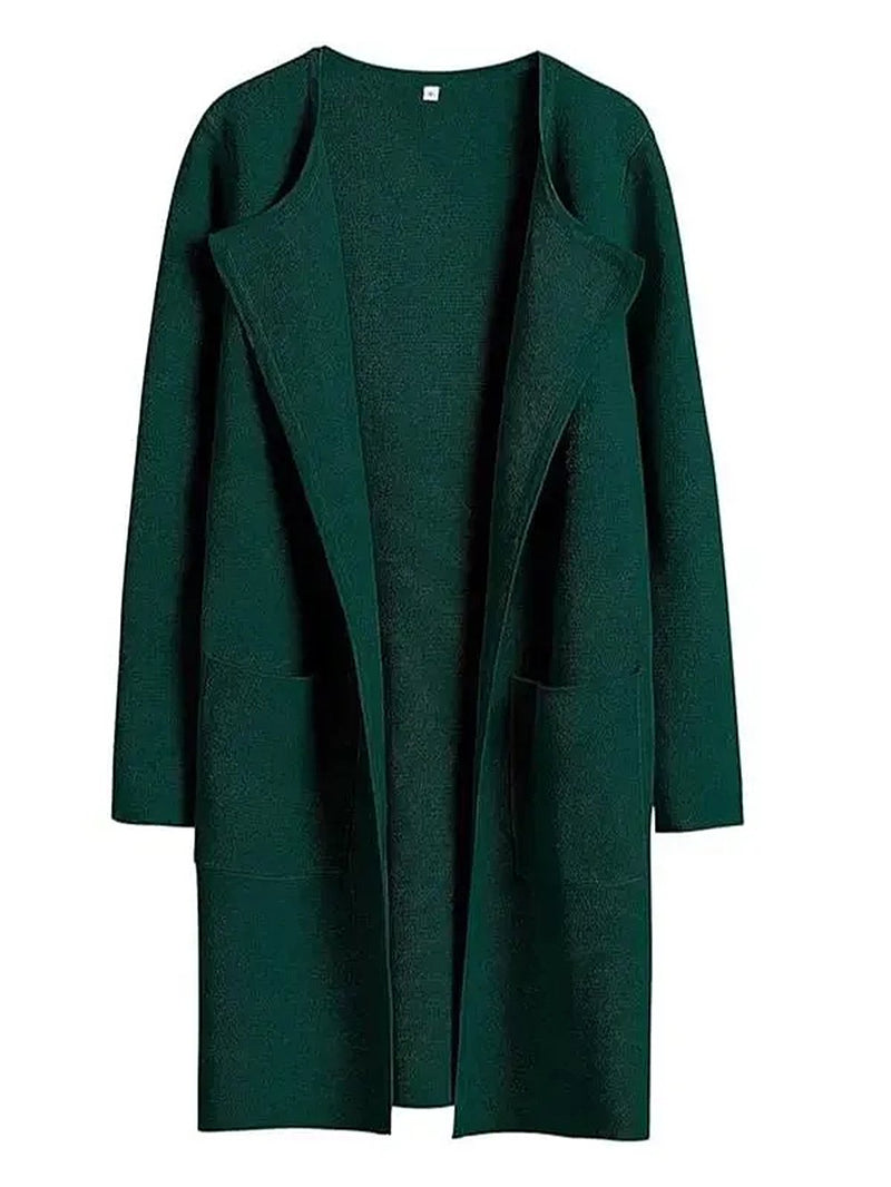 Thoughtfully Designed Jacket