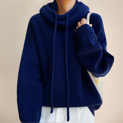 Beautifully Crafted Sweater