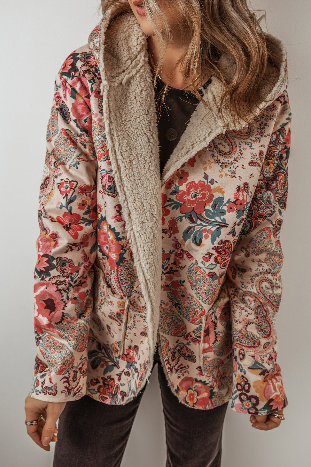 Vintage Inspired Jacket