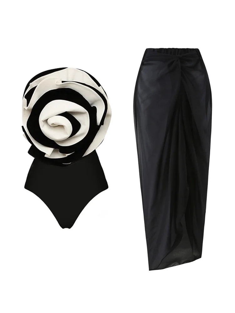 Timeless Vintage Style Garment