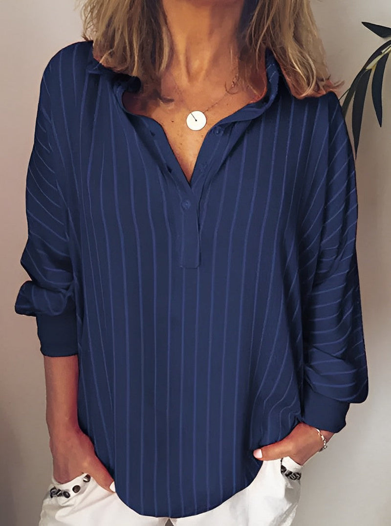 Vintage Inspired Blouse