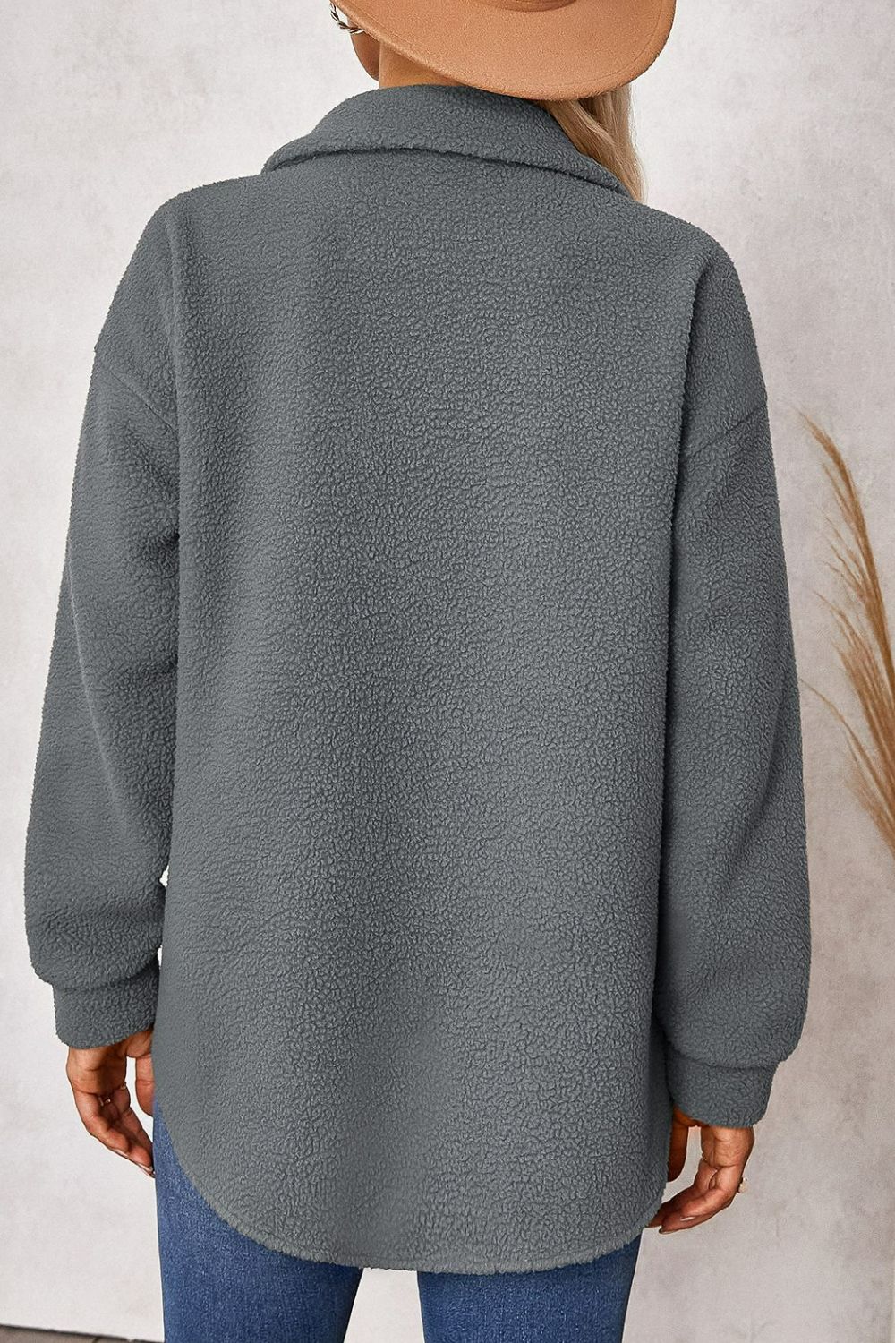 Beautifully Crafted Jacket