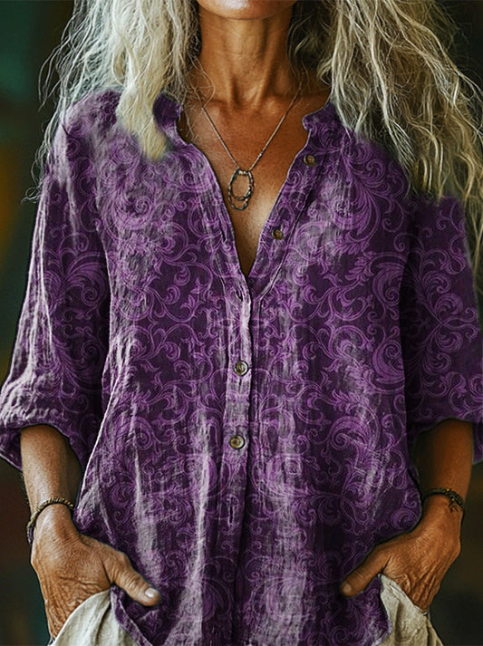 Beautifully Crafted Shirt