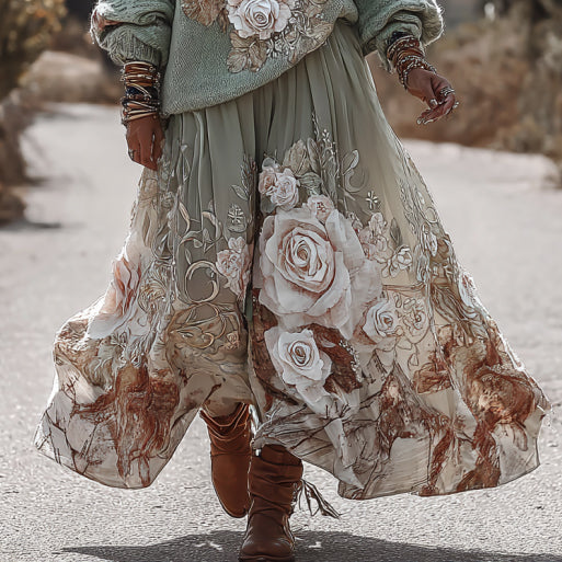 Classic Vintage Sweater