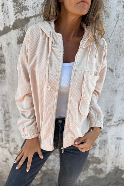 Beautifully Crafted Jacket