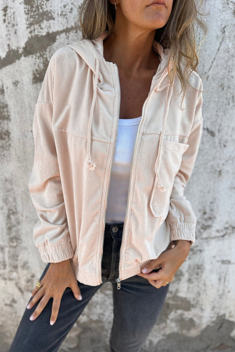 Beautifully Crafted Jacket