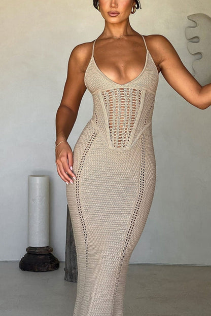 Elegantly Designed Dress