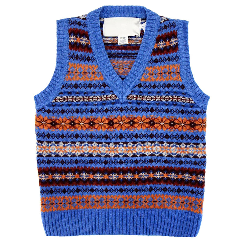 Vintage Inspired Sweater