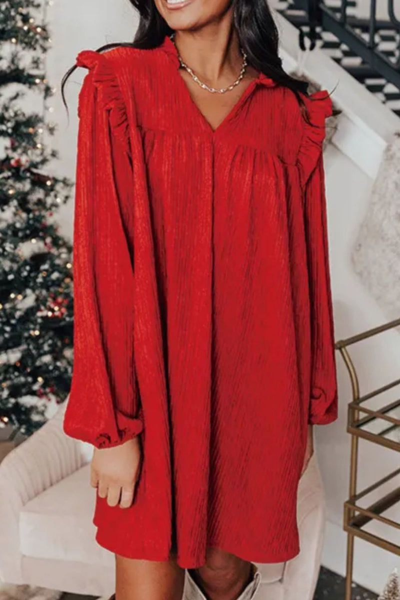 Classic Vintage Dress