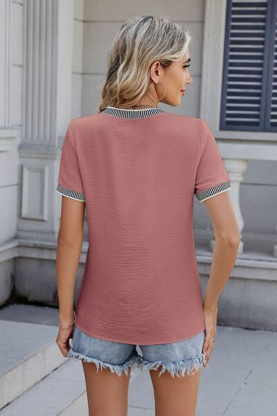 Thoughtfully Designed T-Shirt
