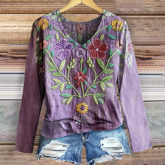 Classic Vintage Garment