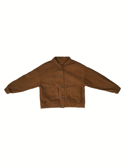 Vintage Inspired Jacket