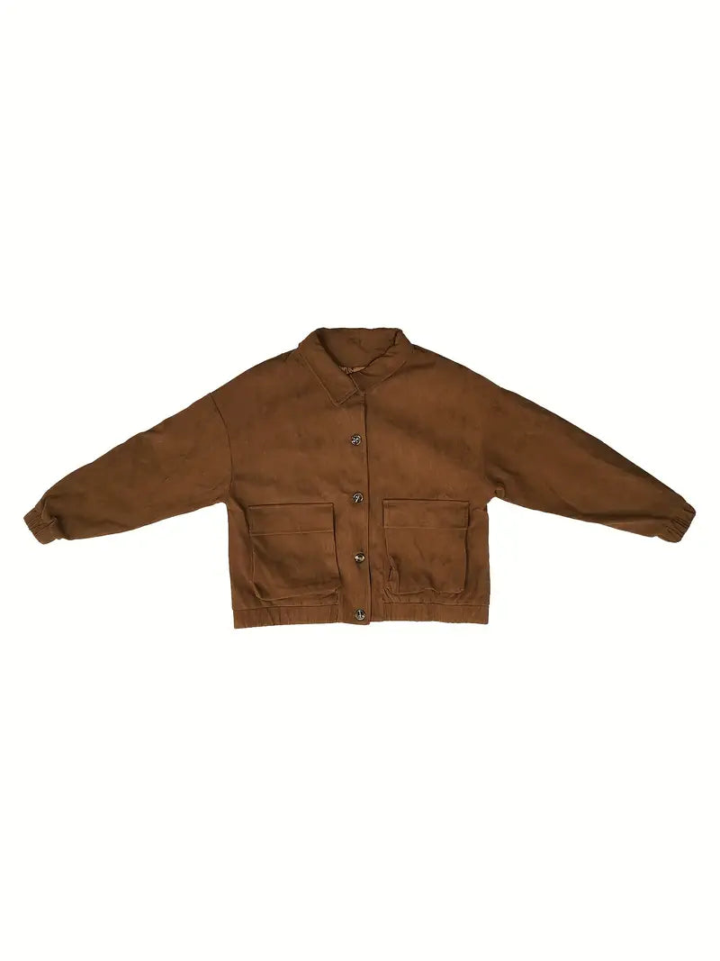 Vintage Inspired Jacket