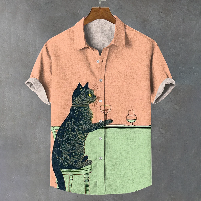 Elegantly Designed Shirt