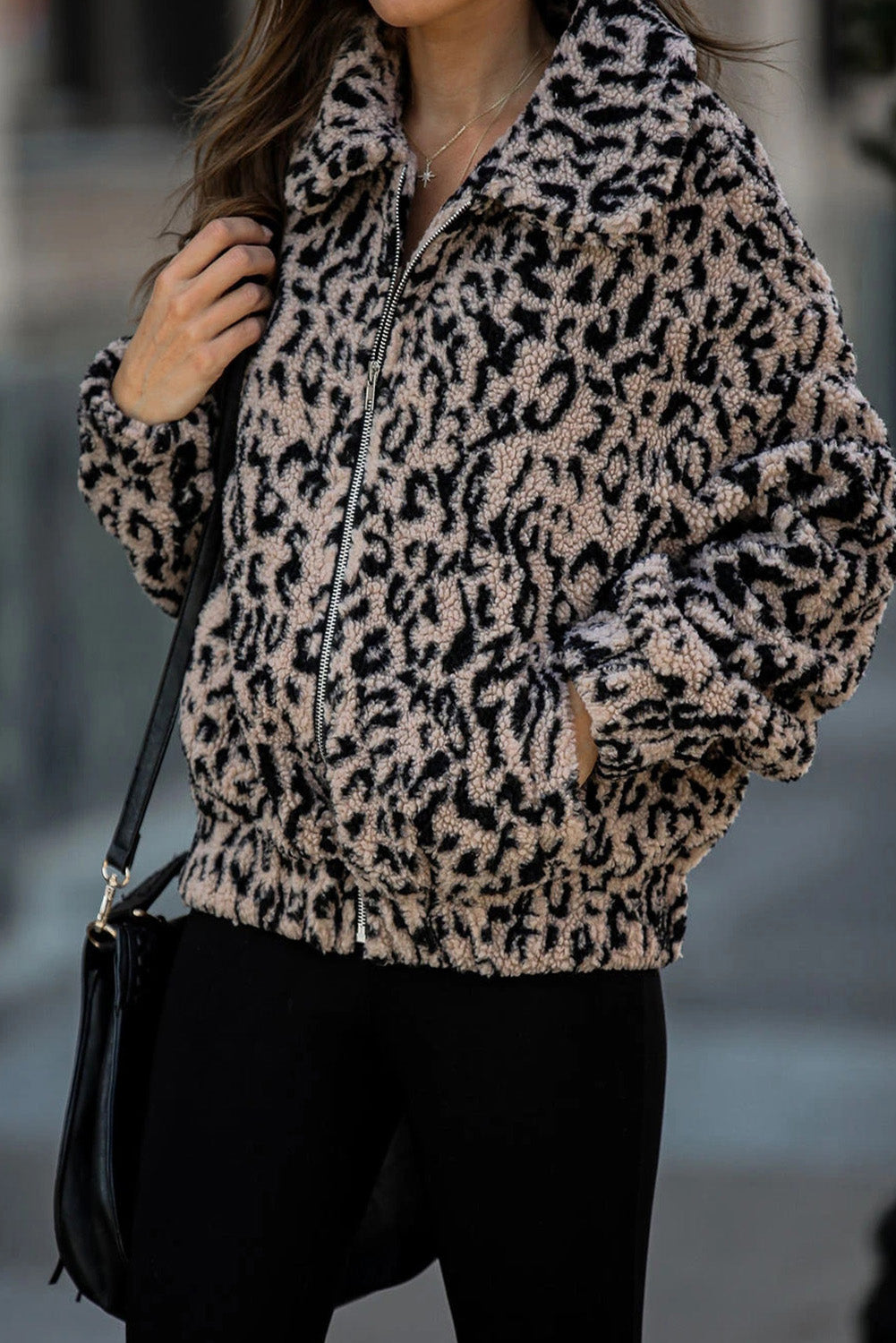 Elegantly Designed Jacket