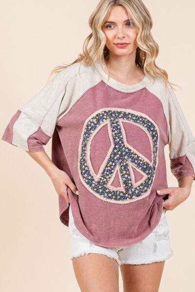 Vintage Inspired T-Shirt