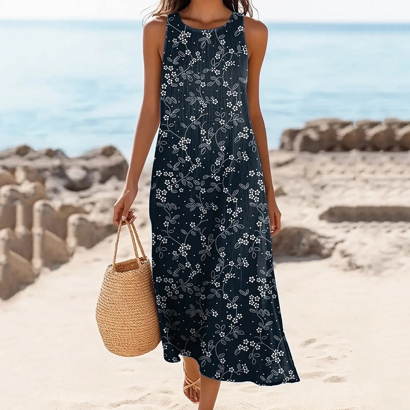 Vintage Inspired Dress