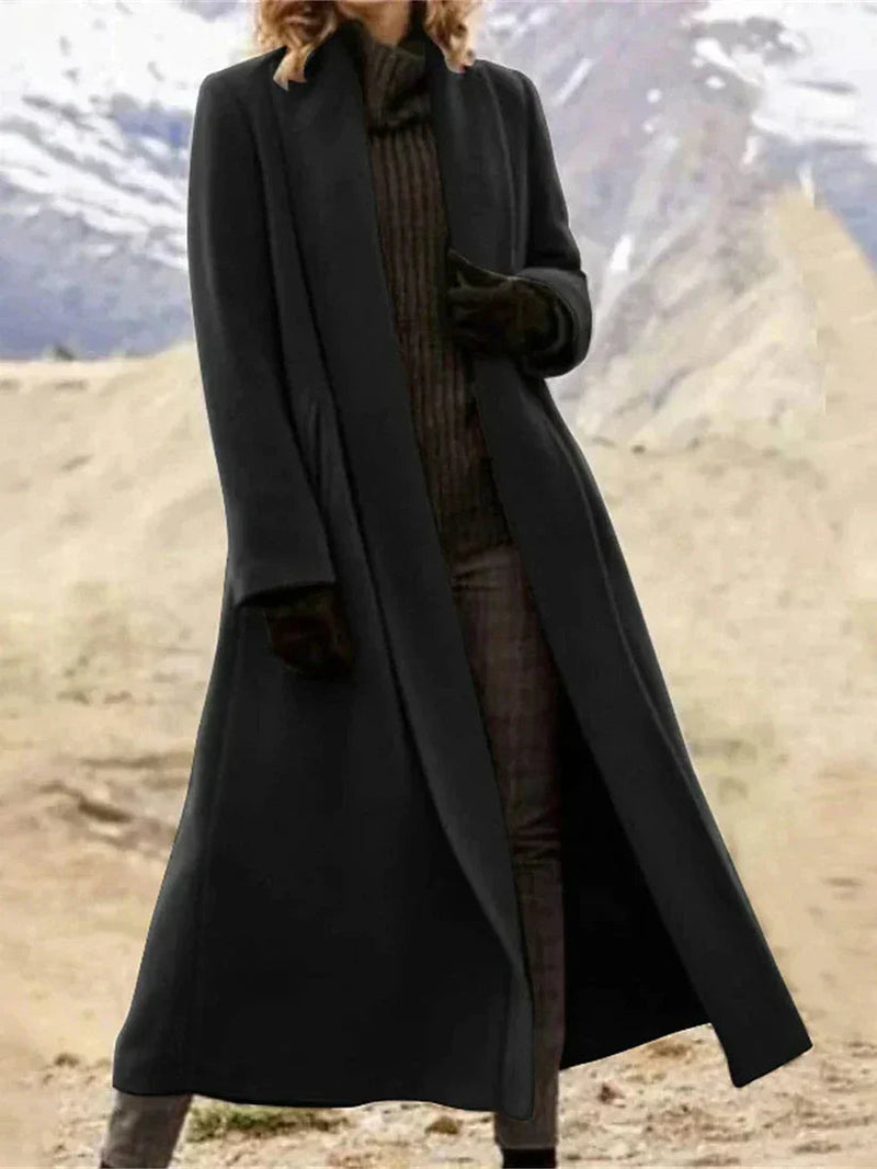 Beautifully Crafted Coat