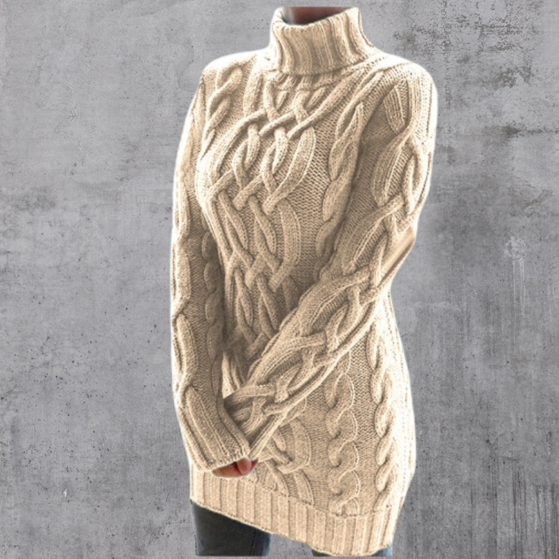 Classic Vintage Sweater