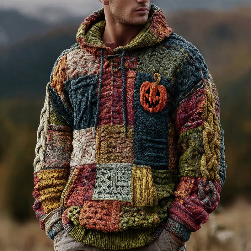Vintage Inspired Sweater