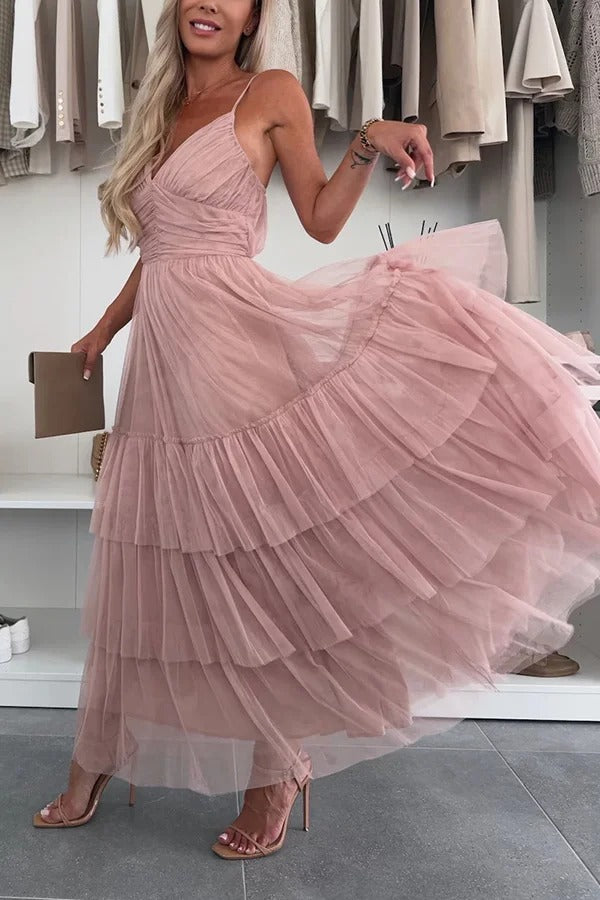 Beautifully Crafted Dress