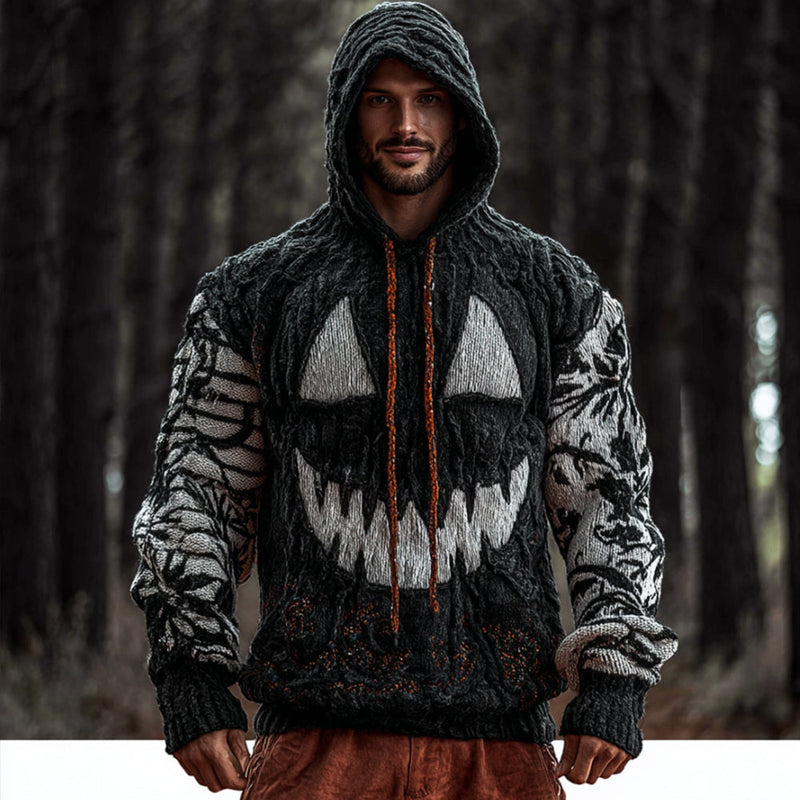 Thoughtfully Designed Sweater